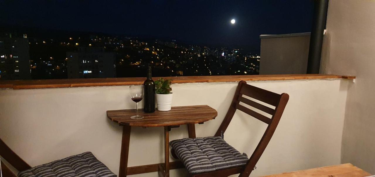 City Lights Penthouse Rijeka Exterior photo
