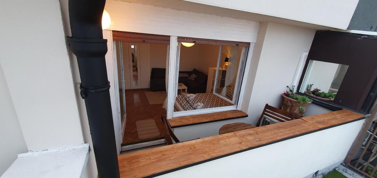 City Lights Penthouse Rijeka Exterior photo